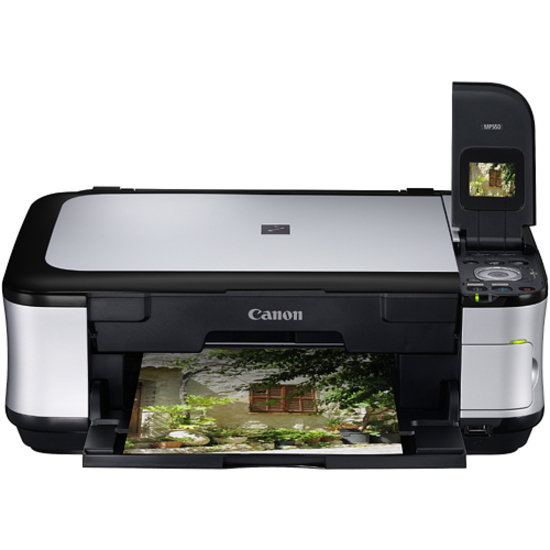 MP550 - LABEL PRINTER - 2.0 IN./SEC. P - 300 DPI