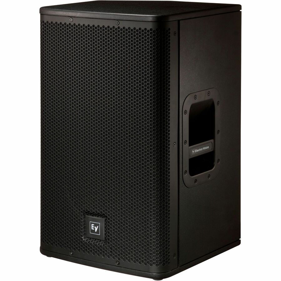 PADDED COVER FOR ELX112/P - EV LOGO
