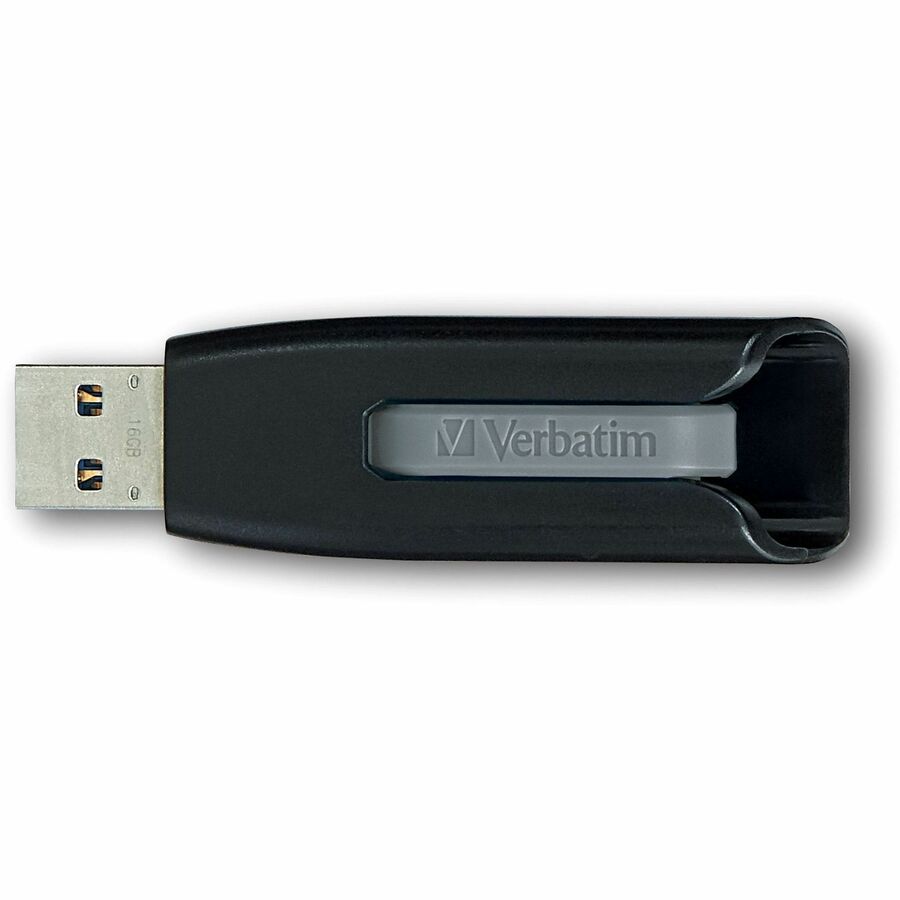 8GB Store 'n' Go V3 USB 3.0 Gr