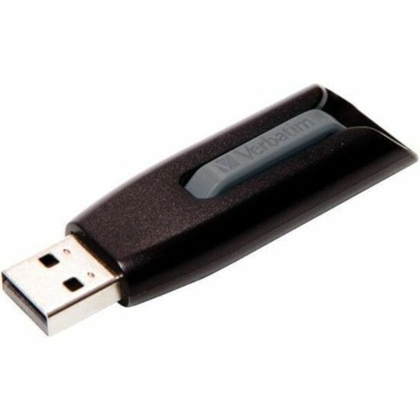 Store n Go V3 USB3.0 16GB GRY