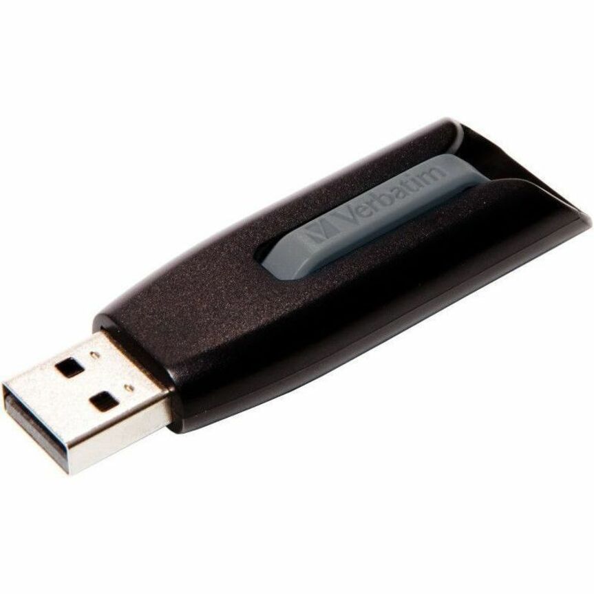 32GB Store n Go V3 USB3 GRY