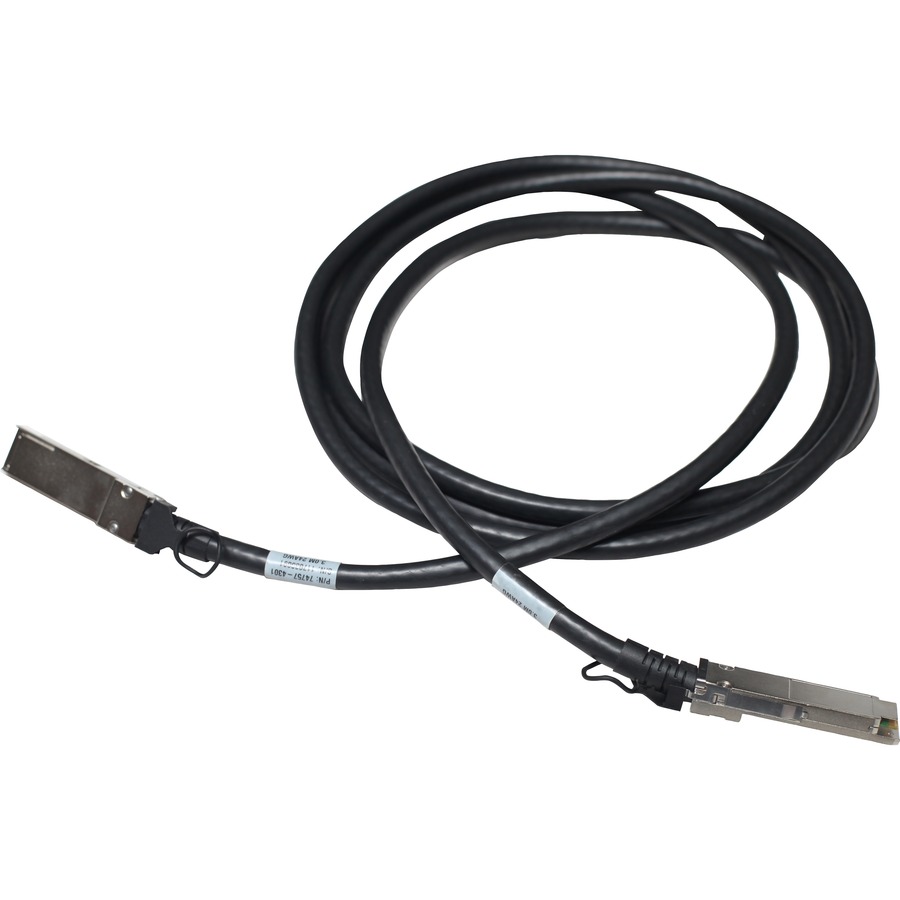 X240 40G QSFP QSFP 3m DAC Ca