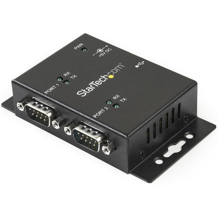 USB to Serial Adapter Hub