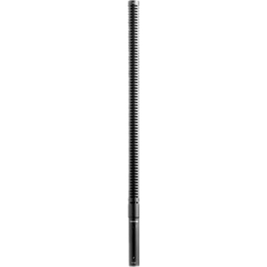 PREMIUM MODULAR SHOTGUN MICROPHONE FOR TARGETING SOUND SOURCES OVER LONG DISTANC