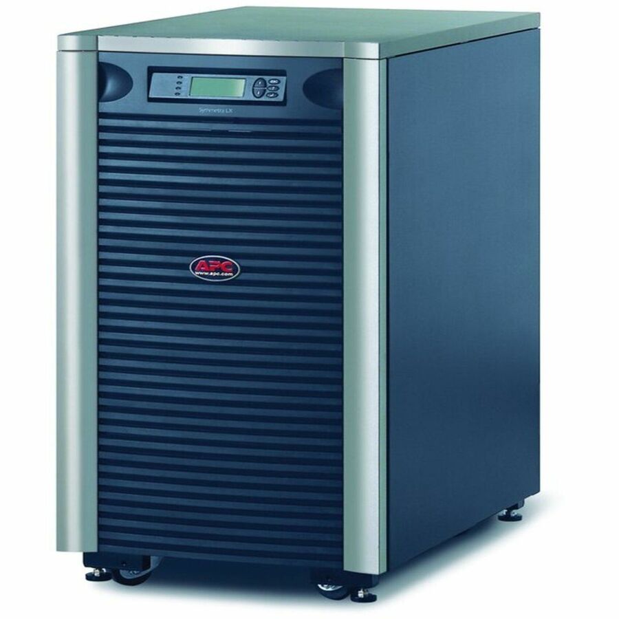 8kVA 6.4kW Symmetra LX
