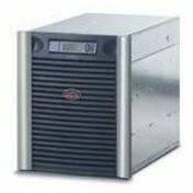 POWER ARRAY - RACK-MOUNTABLE - AC 120/208 V - 6400 WATTS / 8000 VA - RS-232 - 9
