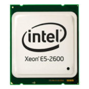 2.00 GHZ E5-2650/95W 8C/20MB CACHE/DDR3