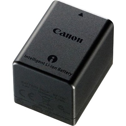 CANON BP-727 HIGH CAPACITY INTELLIGENT BATTERY PACK