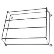 WIRE GUARD - PROVIDES MAXIMUM PROTECTION FOR CERTAIN WALL SPEAKERS,CONVENIENT MO
