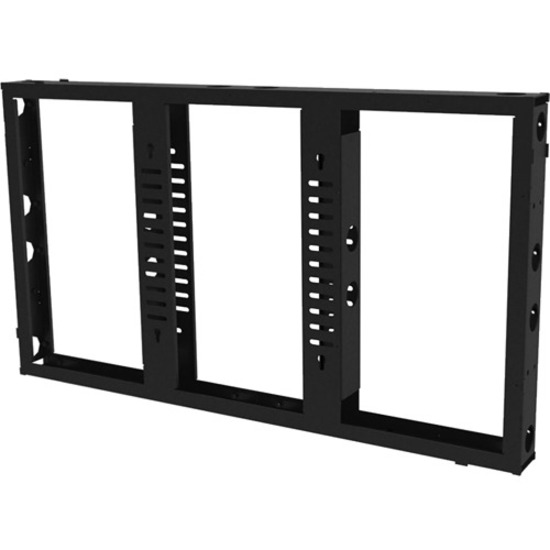 VIDEO WALL FRAME (BLACK).