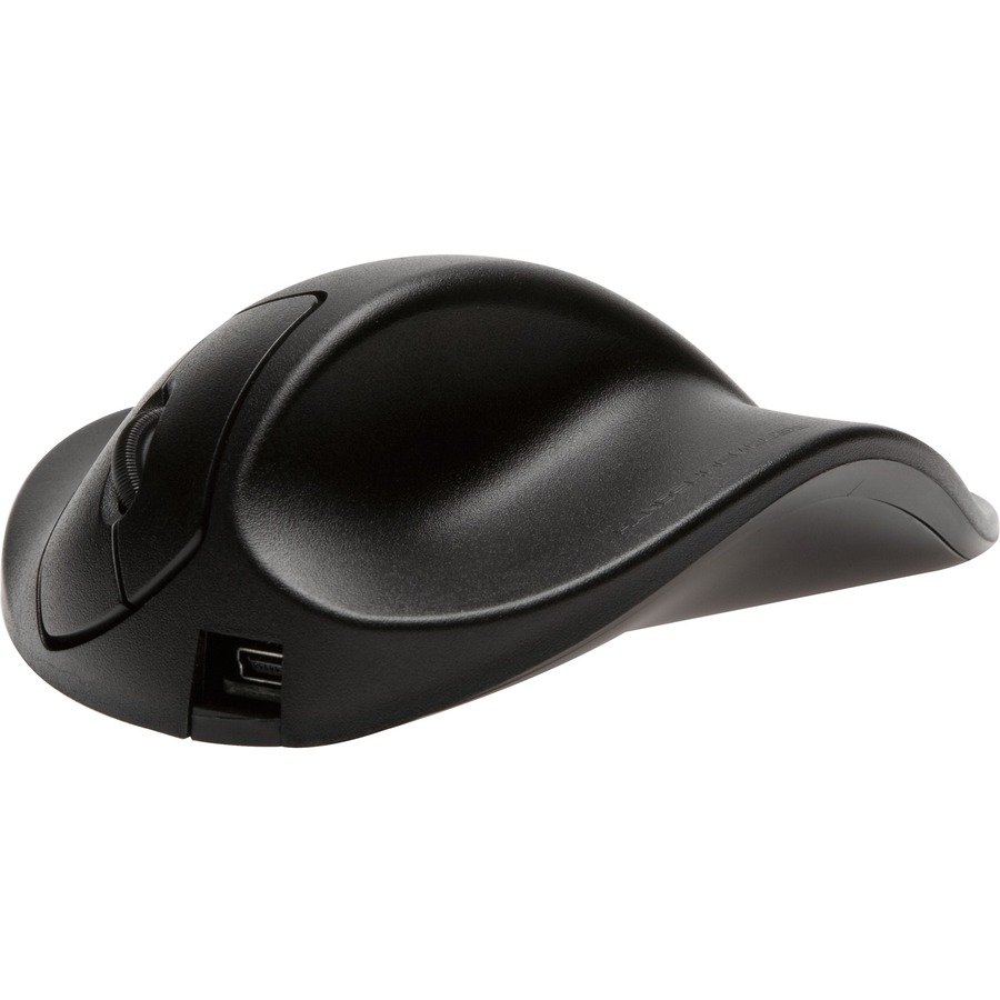 HANDSHOE MOUSE WIRED RIGHT-HANDED LARGE.NO OPEN BOX RETURNS.