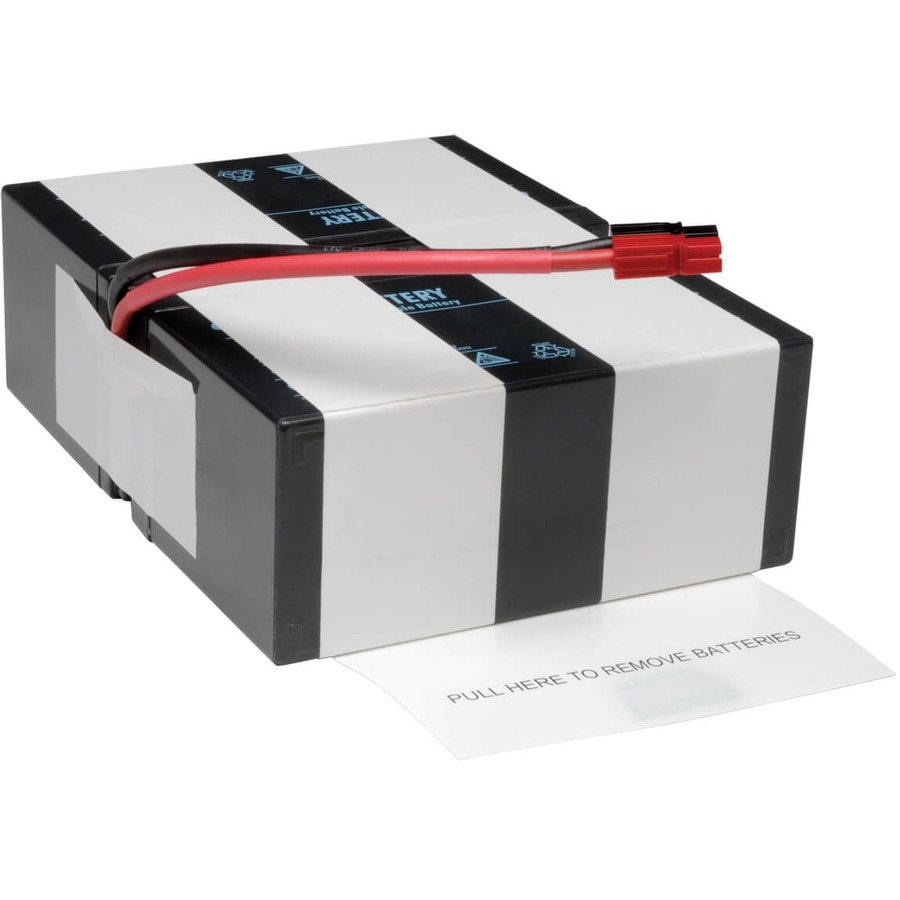 Replacement  Battery Cartridge