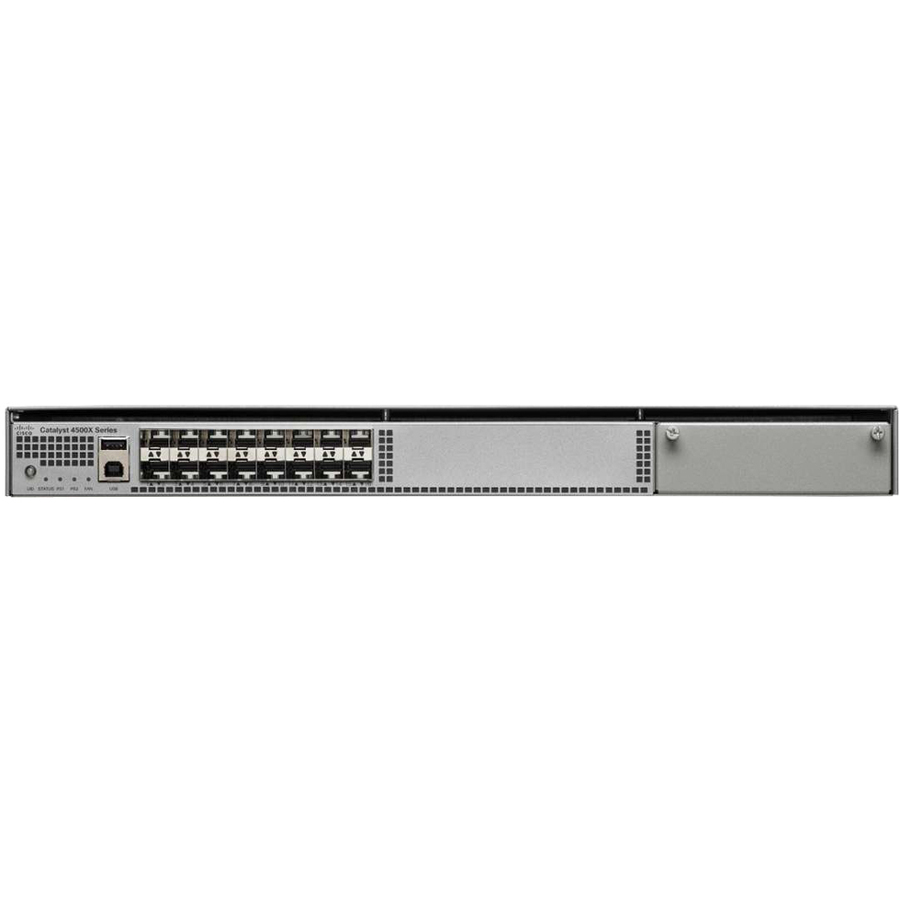 CATALYST 4500X 8 PORT 10G NETWORK MODULE