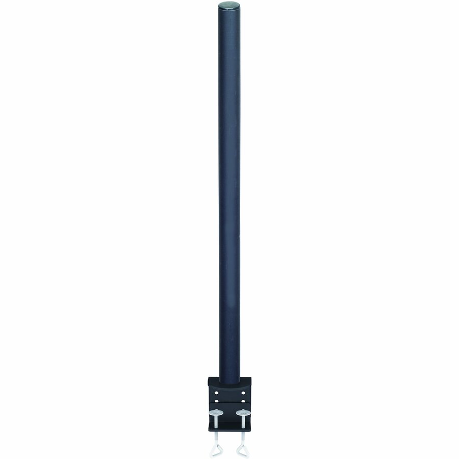 42IN. SINGLE POLE W/ CLAMP FOR BSE
