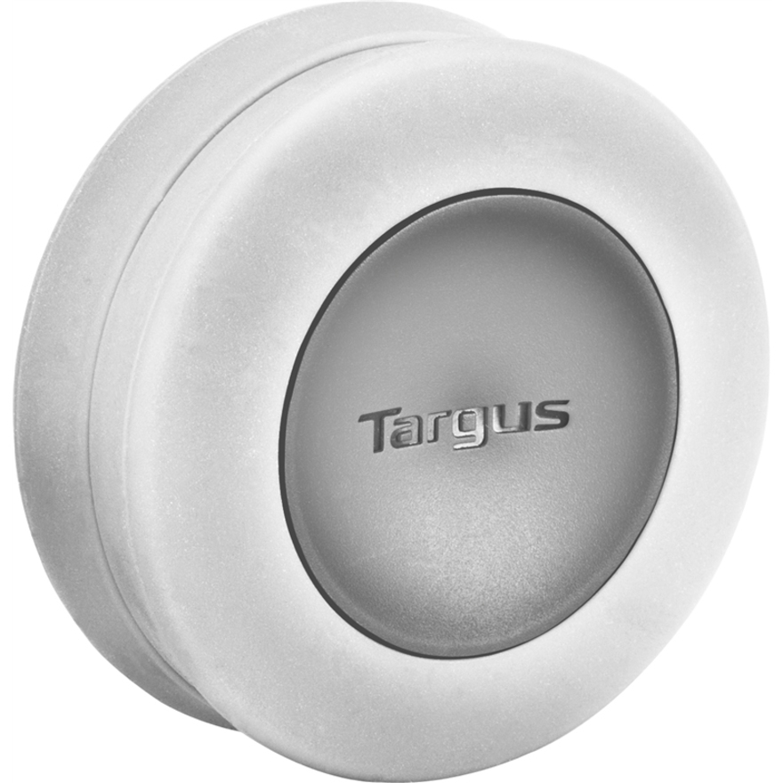 WRAP-N-GO CABLE MANAGER WITH SUCTION CUP (GREY)