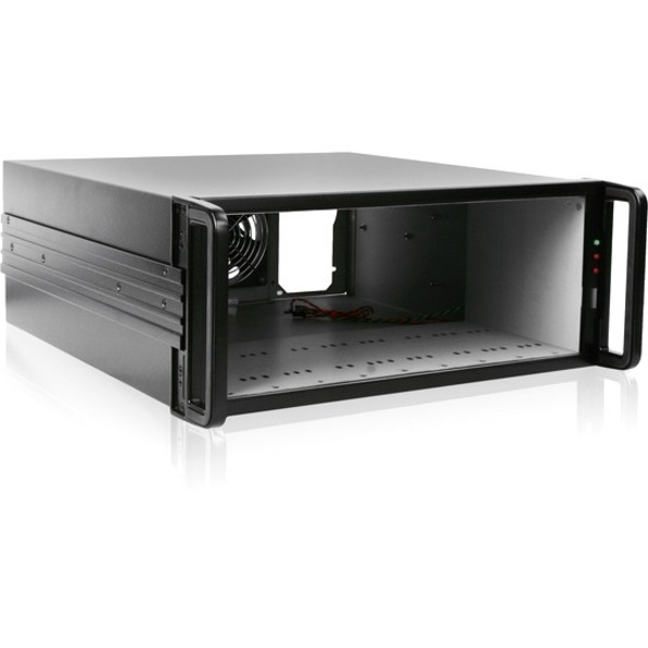 STORAGE ENCLOSURE - SERIAL ATA;SERIAL ATTACHED SCSI - 20 INCH