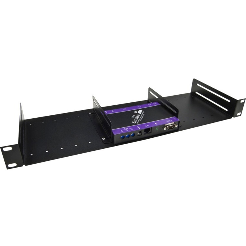 SMARTRACK 1U UNIVERSAL RACK SHELF