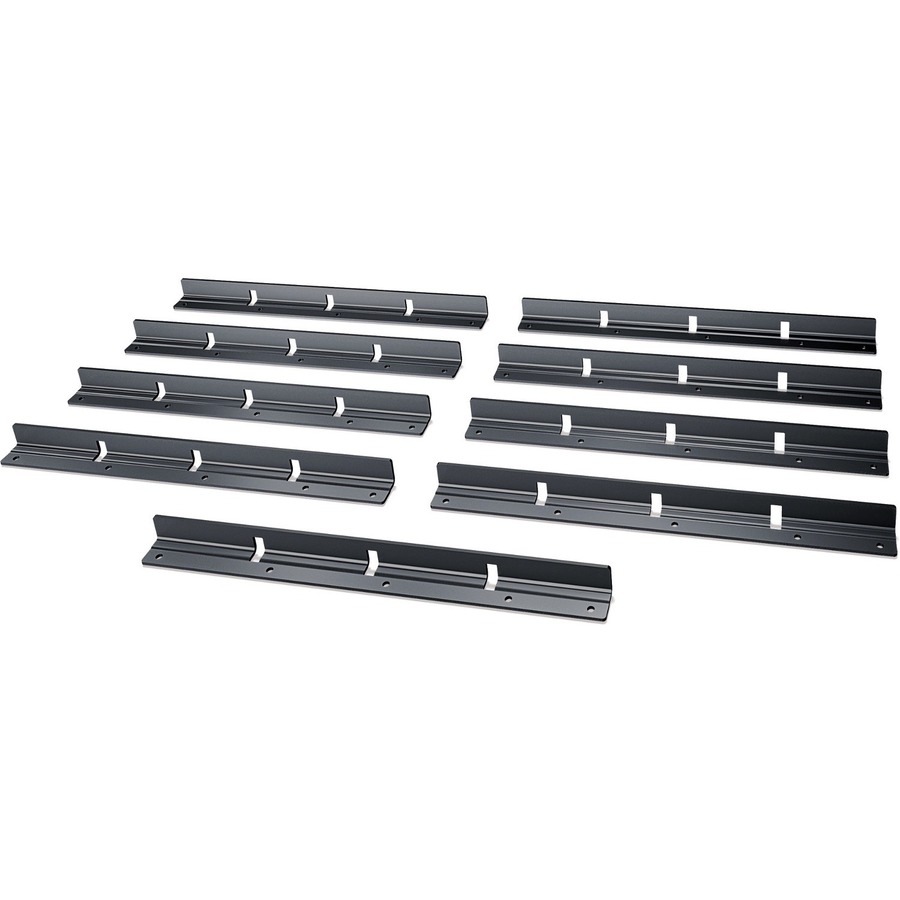 SEISMIC KIT FOR 600MM SYMMETRA PX BATTERY CABINETS - 1 YEAR WARRANTY
