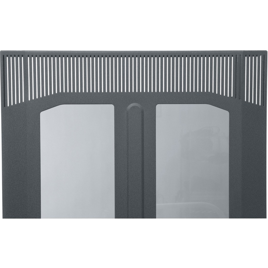 45SP,PLEXI FRONT DOOR