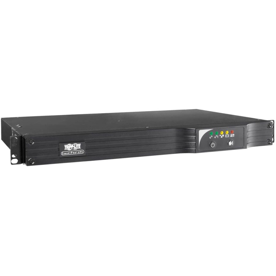 SMART500RT1U - EATON TRIPP LITE SERIES 500VA 300W 120V LINE-INTERACTIVE UPS - 6