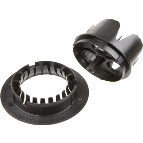 2 INCH ESCUTCHEON RING