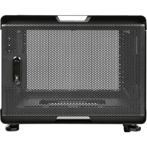 7U 700MM DEPTH AUDIO/VIDEO RACKMOUNT CABINET