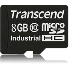 SD MEMORY CARD- 8GB - MICROSDHC - 2.7 3.6 - READ: UP TO 24 MB/S; WRITE: UP TO