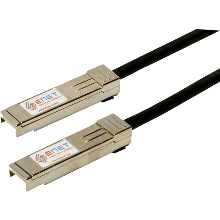 JUNIPER QFX-SFP-10GE-DAC-3M COMPATIBLE 1M SFP+