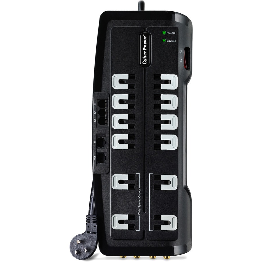 3150 J, 125 V, NEMA 515P 45 d