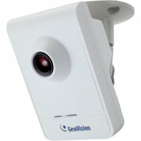 GV-CB220D H.264M 2M IP CUBE CAMERA, US (NO POE)