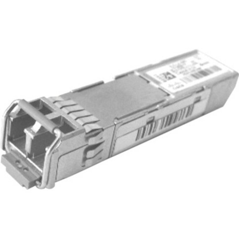 1000BASE-BX10 SFP, 1490NM, 2-CHANNELS