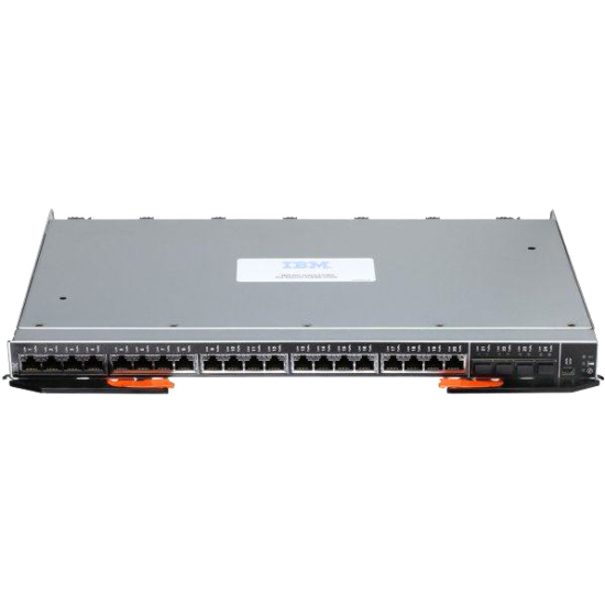 FLEX EN2092 1GB ETHERNET SCALABLE SWITCH