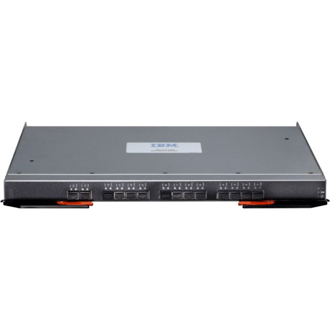 FLEX EN4091 10GB ETHERNET PASS-THRU