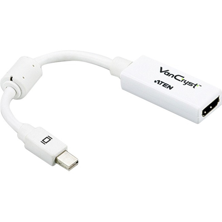 MINI DISPLAY PORT TO HD ADAPTER
