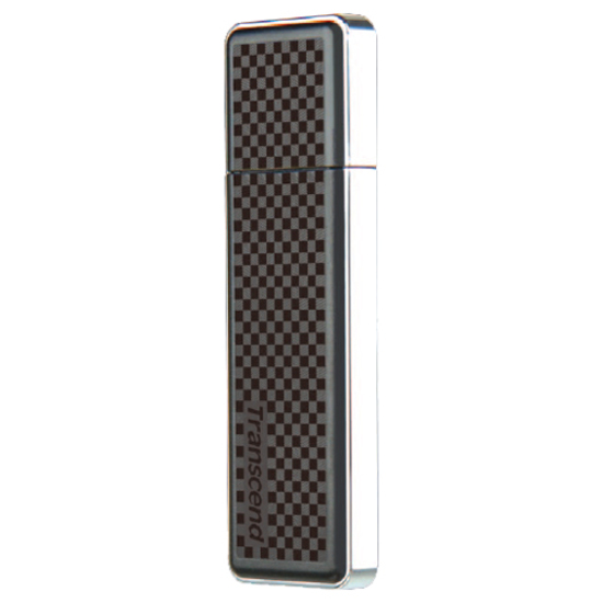 JETFLASH 780 - FLASH MEMORY TYPE: FLASH DRIVE - FLASH MEMORY CAPACITY: 16GB - ME