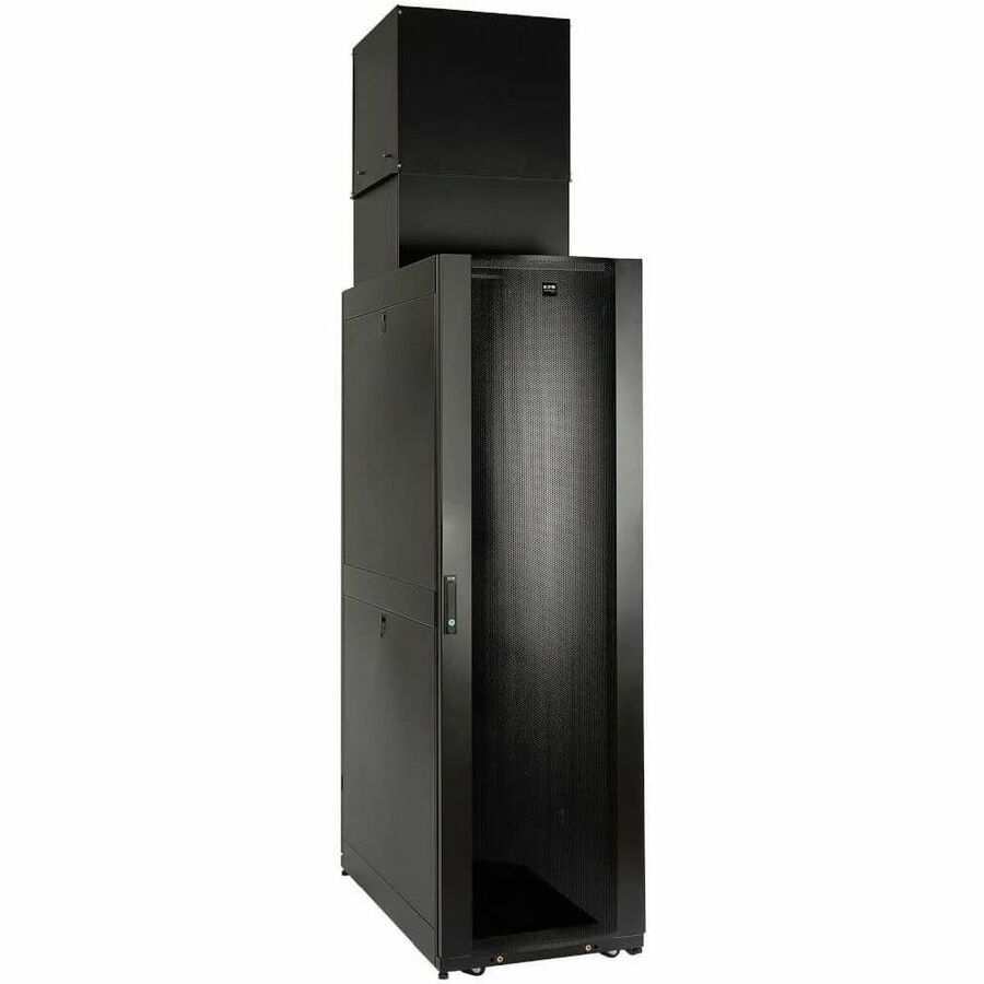 42U 48U Rack Enclosure Cabin