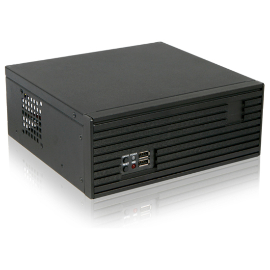 ISTARUSA MINIITX BOX FIT 1U 300W FLEX ATX 80 PLUS HIGH EFFICIENCY POWER SUPPLY