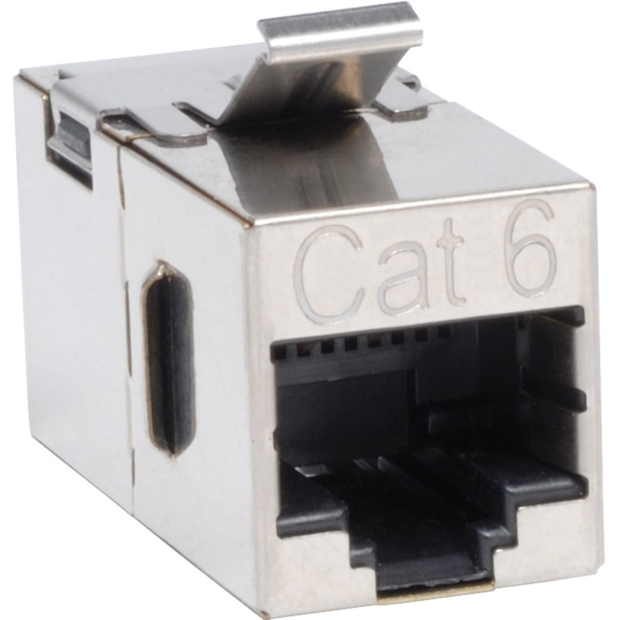 Cat6 Straight Modular InLine