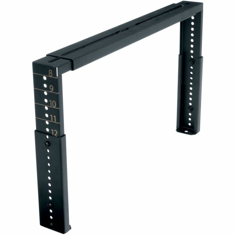 CABLE LADDER ELEVATION KIT, 8IN -12IN