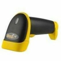WLR8950 LONG RANGE CCD BARCODE SCANNER (PS2)