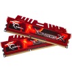 G.SKILL Ripjaws X Series 16GB (2x8GB) DDR3 1600MHz CL10 Desktop Memory (F3-12800CL10D-16GBXL)