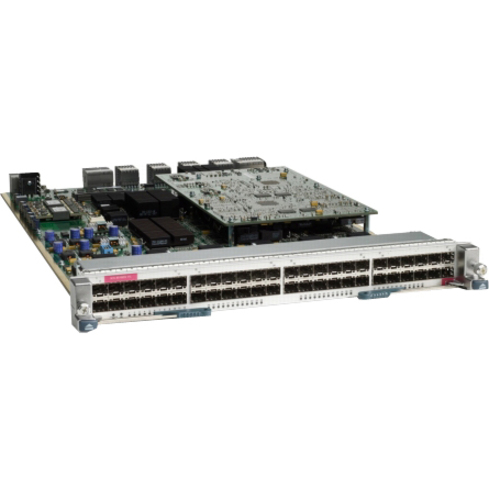 NEXUS 7000 - 48 PORT GE MODULE WITH XL O