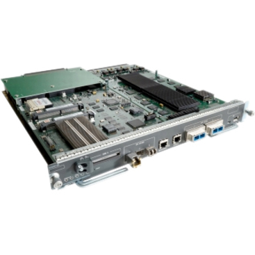 CAT 6500 SUP 2T WITH 2X10GBE AND 3 X 1GB