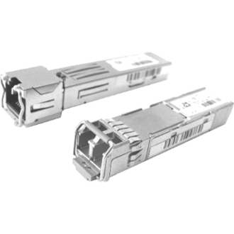 1000BASE-SX SFP TRANSCEIVER
