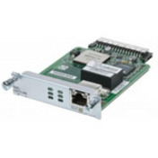 1 PORT CHANNELIZED T1/E1 AND PRI HWIC (D