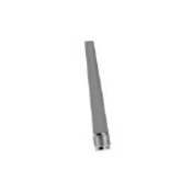 2.4 GHZ 2.2 DBI STRAIGHT DIPOLE ANTENNA