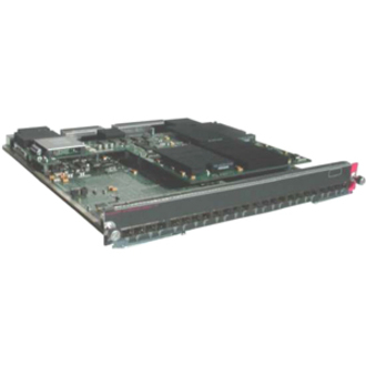 CATALYST 6500 24-PORT GIGE MOD:FABRIC-EN