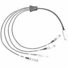 QSFP to 4xSFP10G 5m Cable