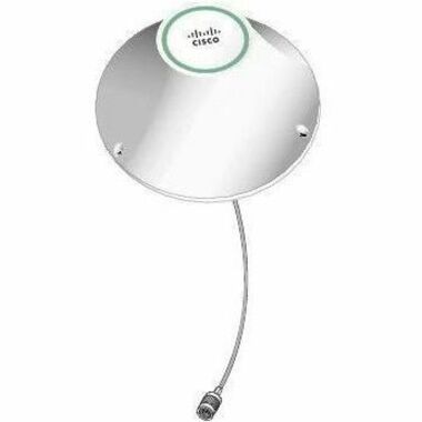 MULTI-BAND INDOOR OMNI-DIRECTIONAL ANTENNA - CEILING MOUNT