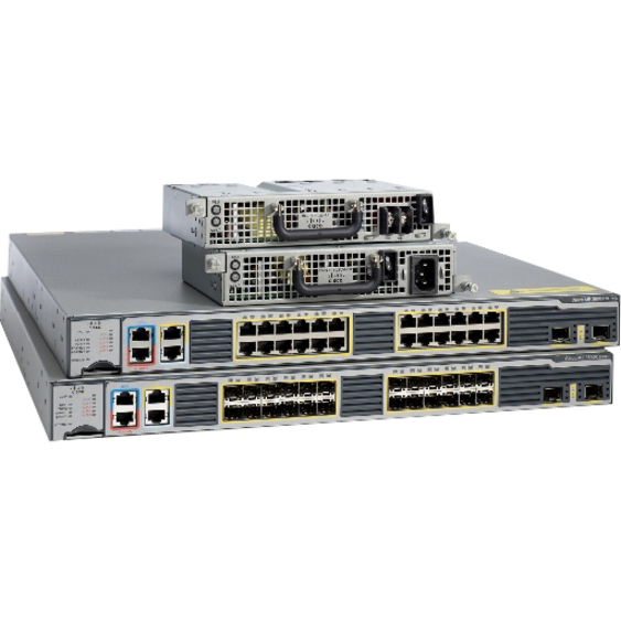 SPARE FOR PWR-ME3KX-DC
